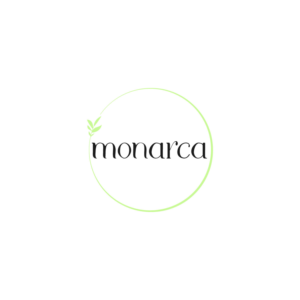 Logo Design by Pop-tart for Monarca | Design: #21927520