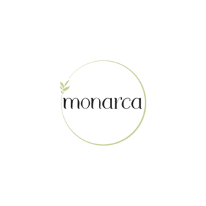 Logo Design by Pop-tart for Monarca | Design: #21927521