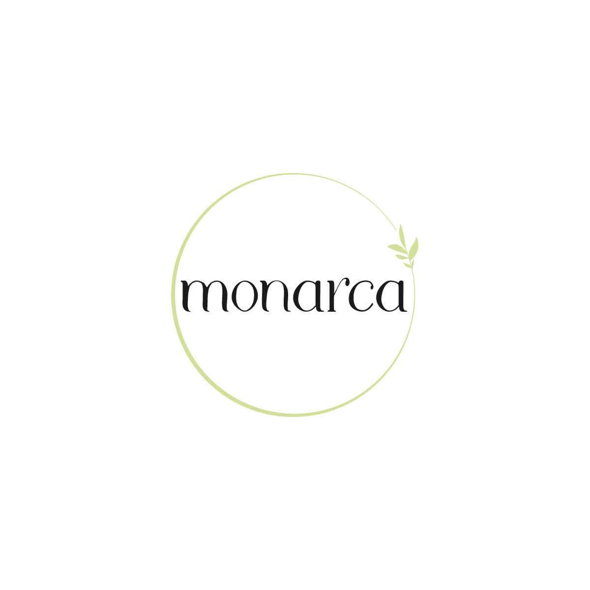 Logo Design by Pop-tart for Monarca | Design #21927522