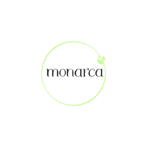 Logo Design by Pop-tart for Monarca | Design: #21927541