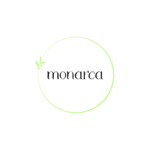 Logo Design by Pop-tart for Monarca | Design: #21928277