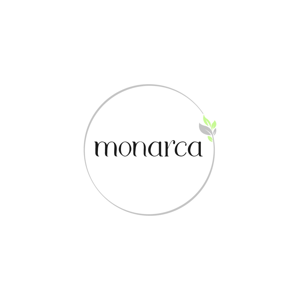 Logo Design by Pop-tart for Monarca | Design #21929661
