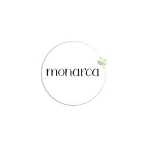 Logo Design by Pop-tart for Monarca | Design: #21929675