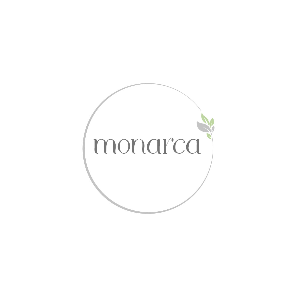 Logo Design by Pop-tart for Monarca | Design #21929914