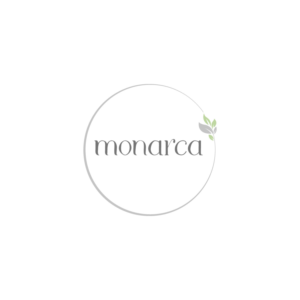Logo Design by Pop-tart for Monarca | Design: #21929914