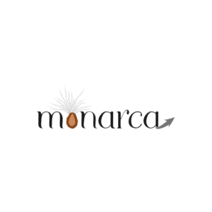 Logo Design by Pop-tart for Monarca | Design: #21932604