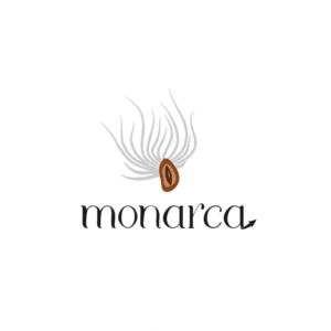 Logo Design by Pop-tart for Monarca | Design: #21950579