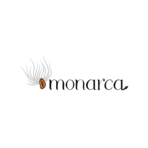 Logo Design by Pop-tart for Monarca | Design: #21950580