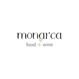 Logo Design by Pop-tart for Monarca | Design: #21966939