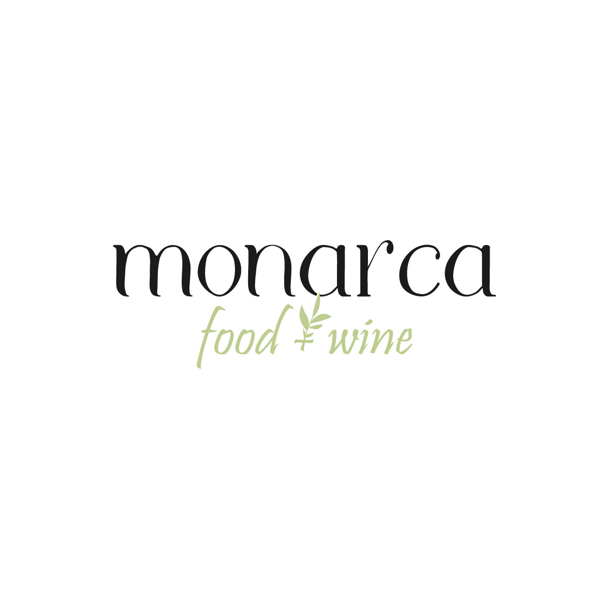 Logo Design by Pop-tart for Monarca | Design #21966940