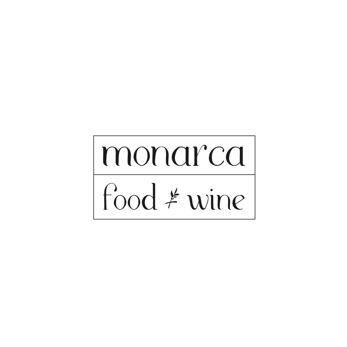Logo Design by Pop-tart for Monarca | Design #21975150