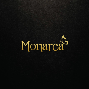 Logo Design by cre8vpixDesign for Monarca | Design #21907161