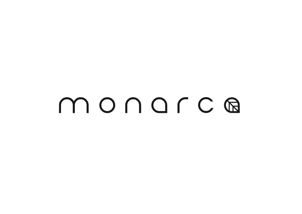 Logo Design by Nigel B for Monarca | Design #21939091