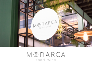 Logo Design by josue dersoir for Monarca | Design: #22032654