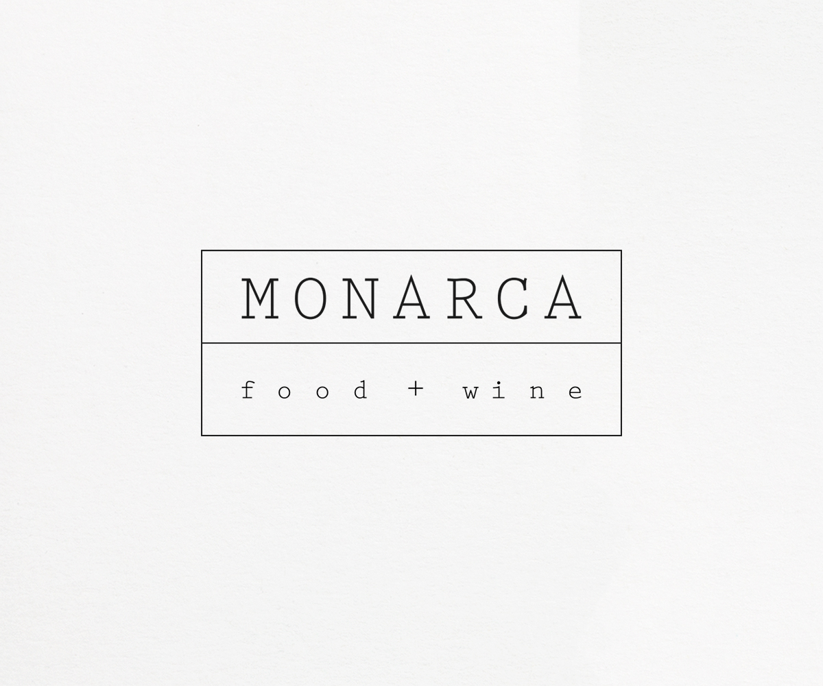 Logo-Design von H-H Arts für Monarca | Design #21973800