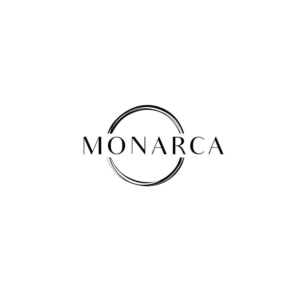 Logo-Design von Soonia für Monarca | Design #21929103