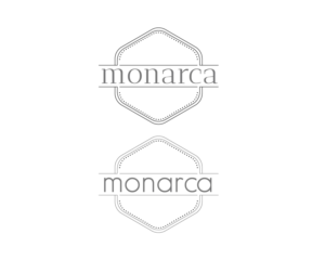 Logo Design by titanium wings for Monarca | Design: #21915857