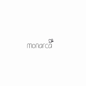 Logo Design by Zhinonia for Monarca | Design: #21928916