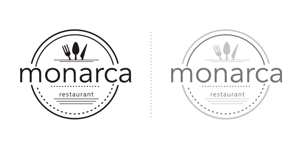 Design de Logo par oyi.design 2 pour Monarca | Design #21917266