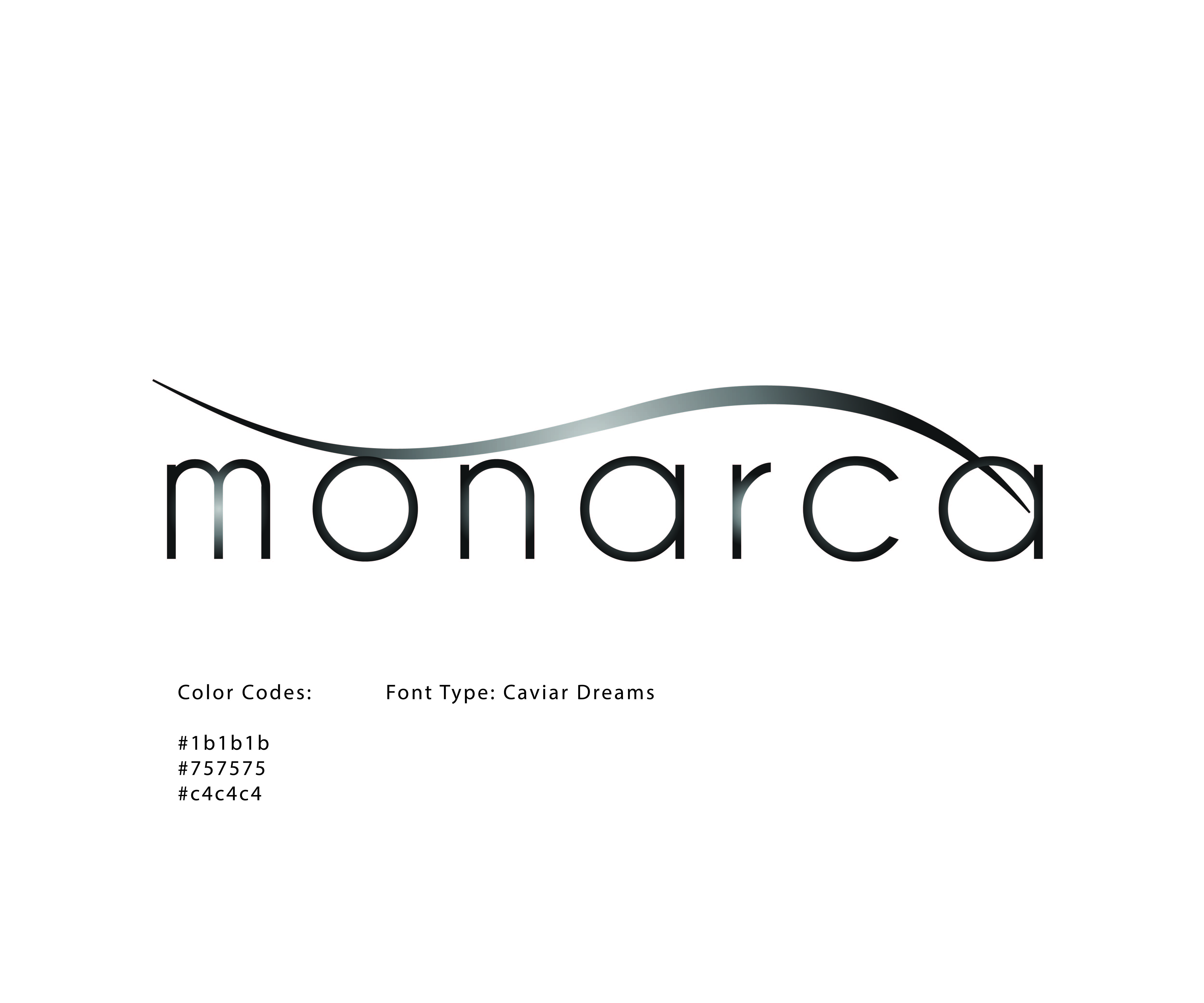 Logo-Design von Biad Designs für Monarca | Design #21917528