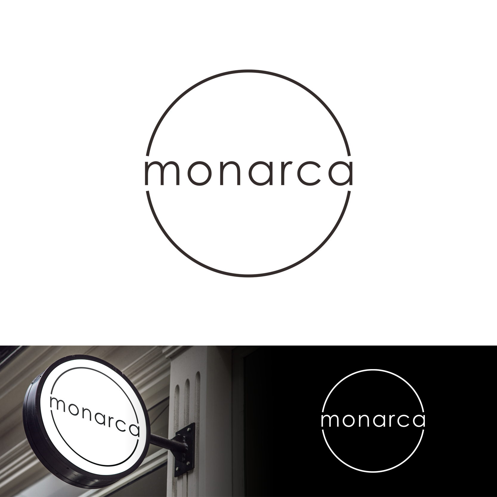 Design de Logo par Aldan Design pour Monarca | Design #21925760