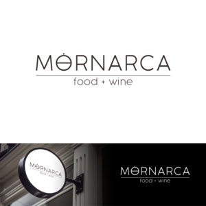 Logo Design by Aldan Design for Monarca | Design: #21973863