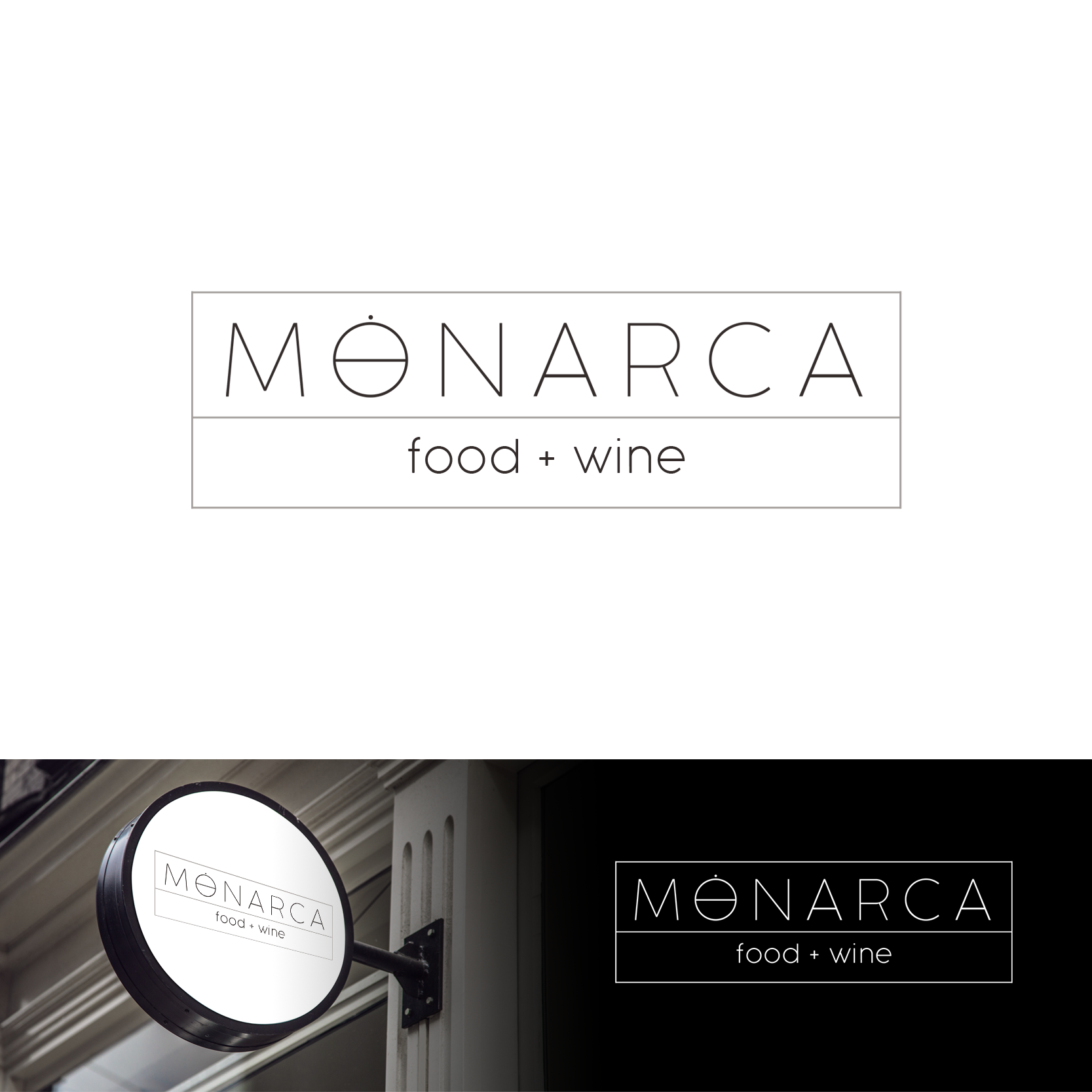 Design de Logo par Aldan Design pour Monarca | Design #21995303