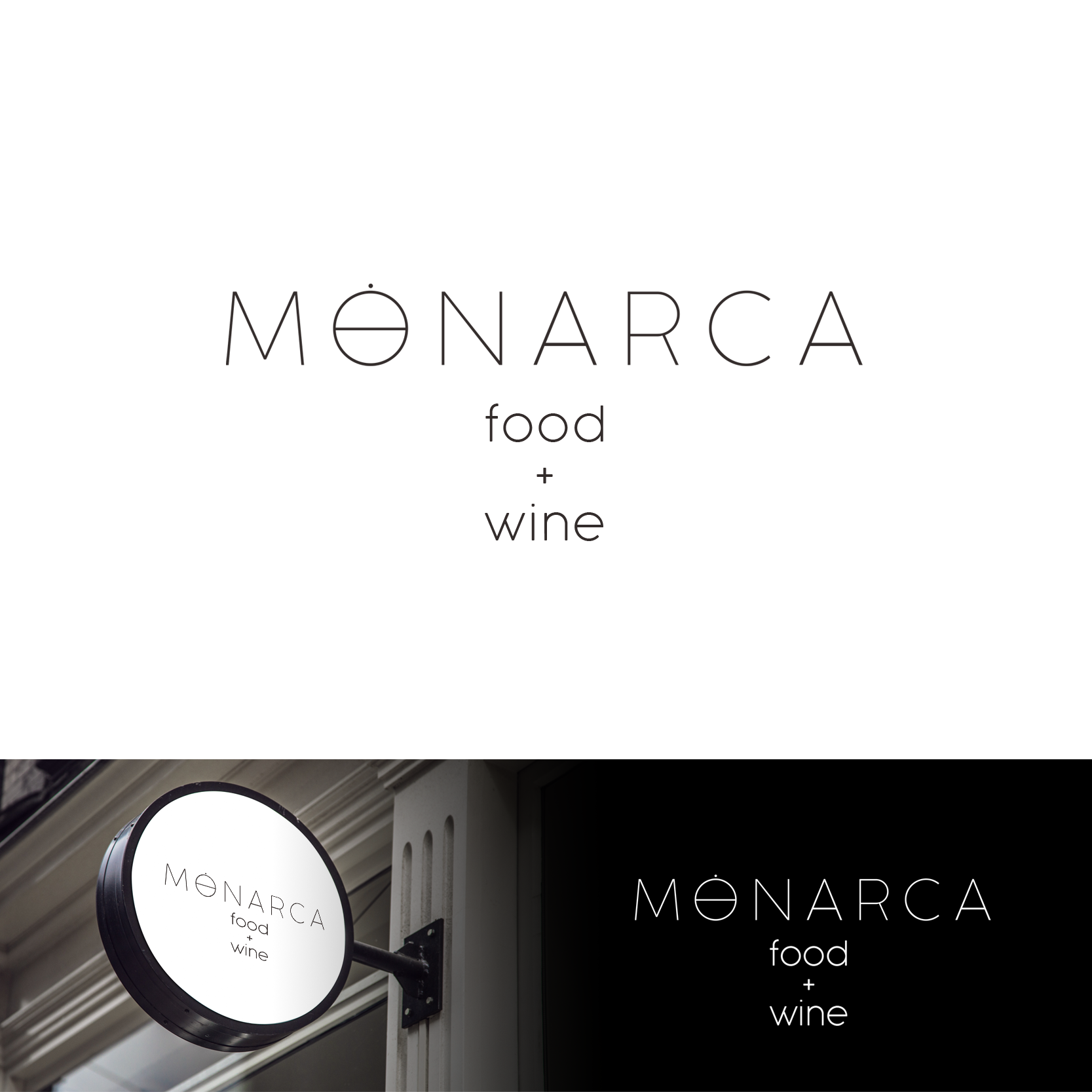 Logo-Design von Aldan Design für Monarca | Design #21995327