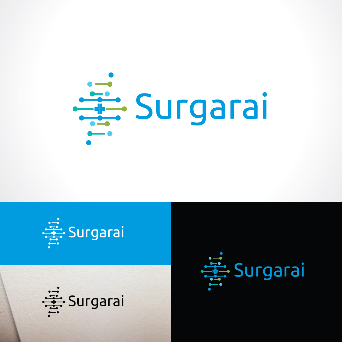 Logo Design by Kreative Fingers for this project | Design: #21913416