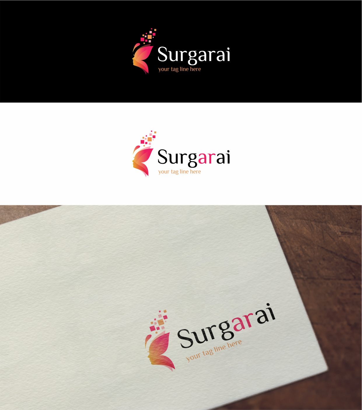 Logo Design by creativechauhan1989 for this project | Design #21910543