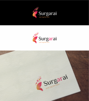 Logo Design by creativechauhan1989 for this project | Design: #21910543
