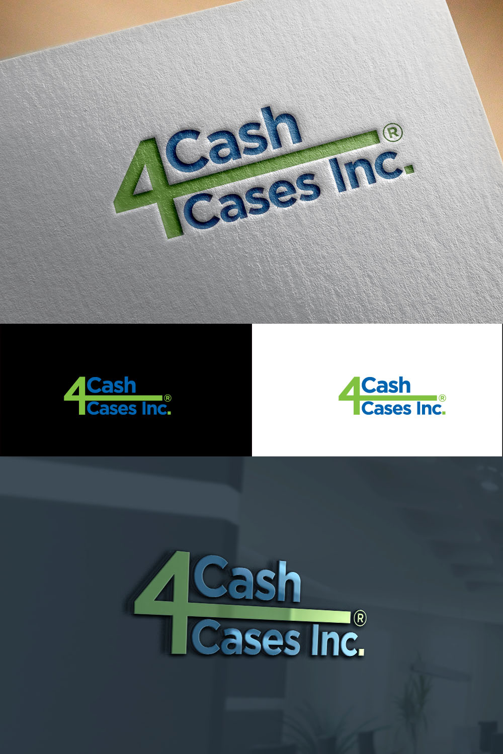 Logo Design by shariqueyaseen2 for this project | Design: #21935158