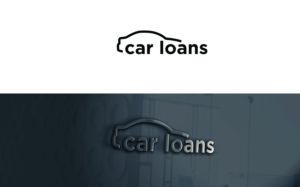 Car Loans | Logo Design by MT