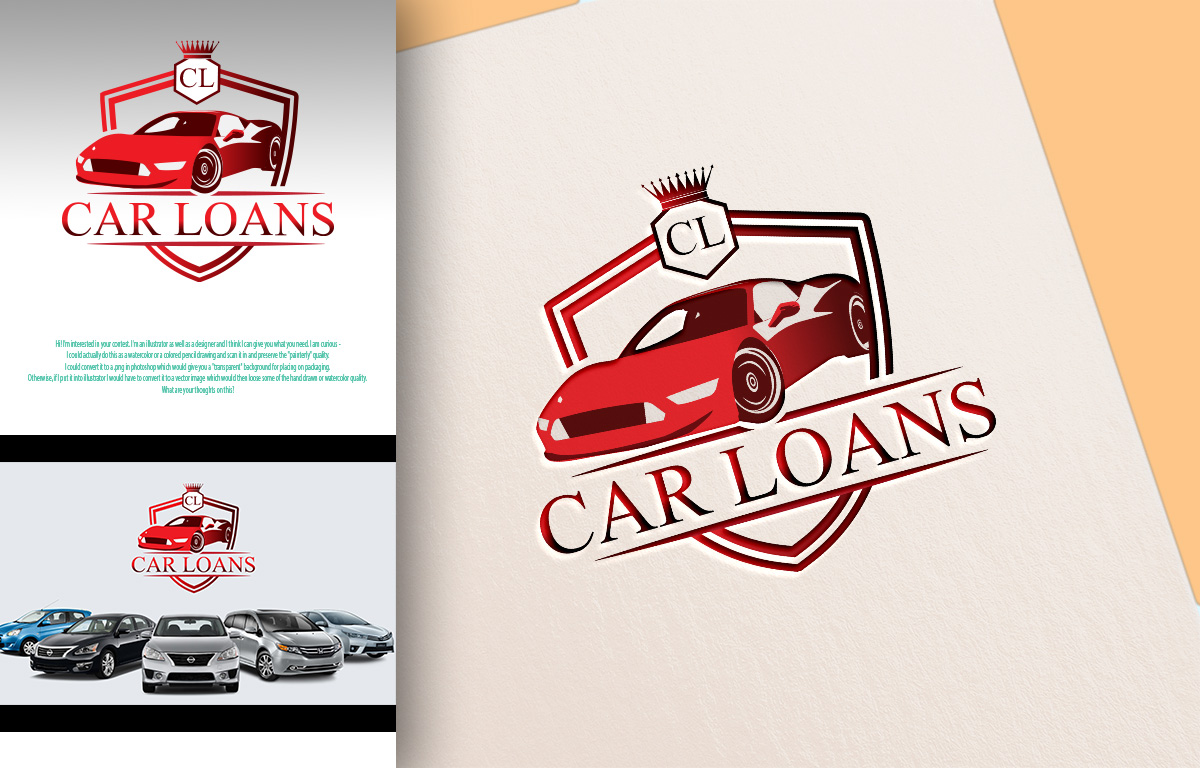 Logo-Design von Wonderful design für Harms Automotive Group | Design #21915939