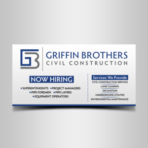 Signage Design by Designers Hub for this project | Design: #21914684