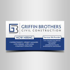 Signage Design by Designers Hub for this project | Design: #21914839