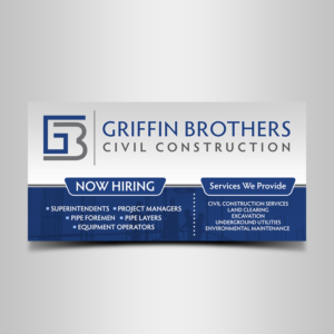 Signage Design by Designers Hub for this project | Design: #21915202