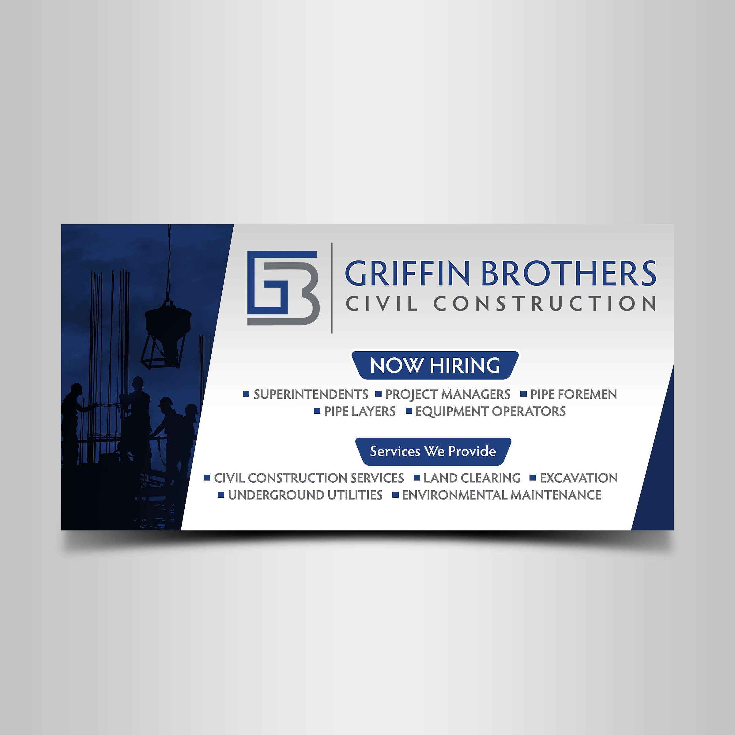 Signage Design by Designers Hub for this project | Design #21915363