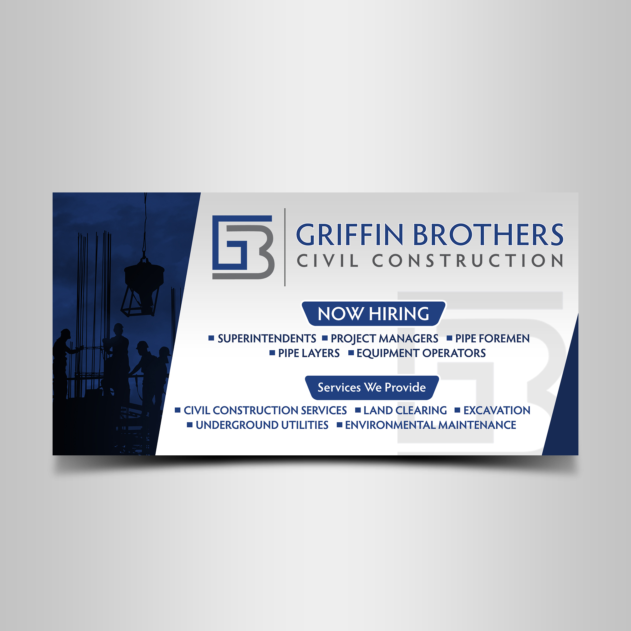 Signage Design by Designers Hub for this project | Design #21915627