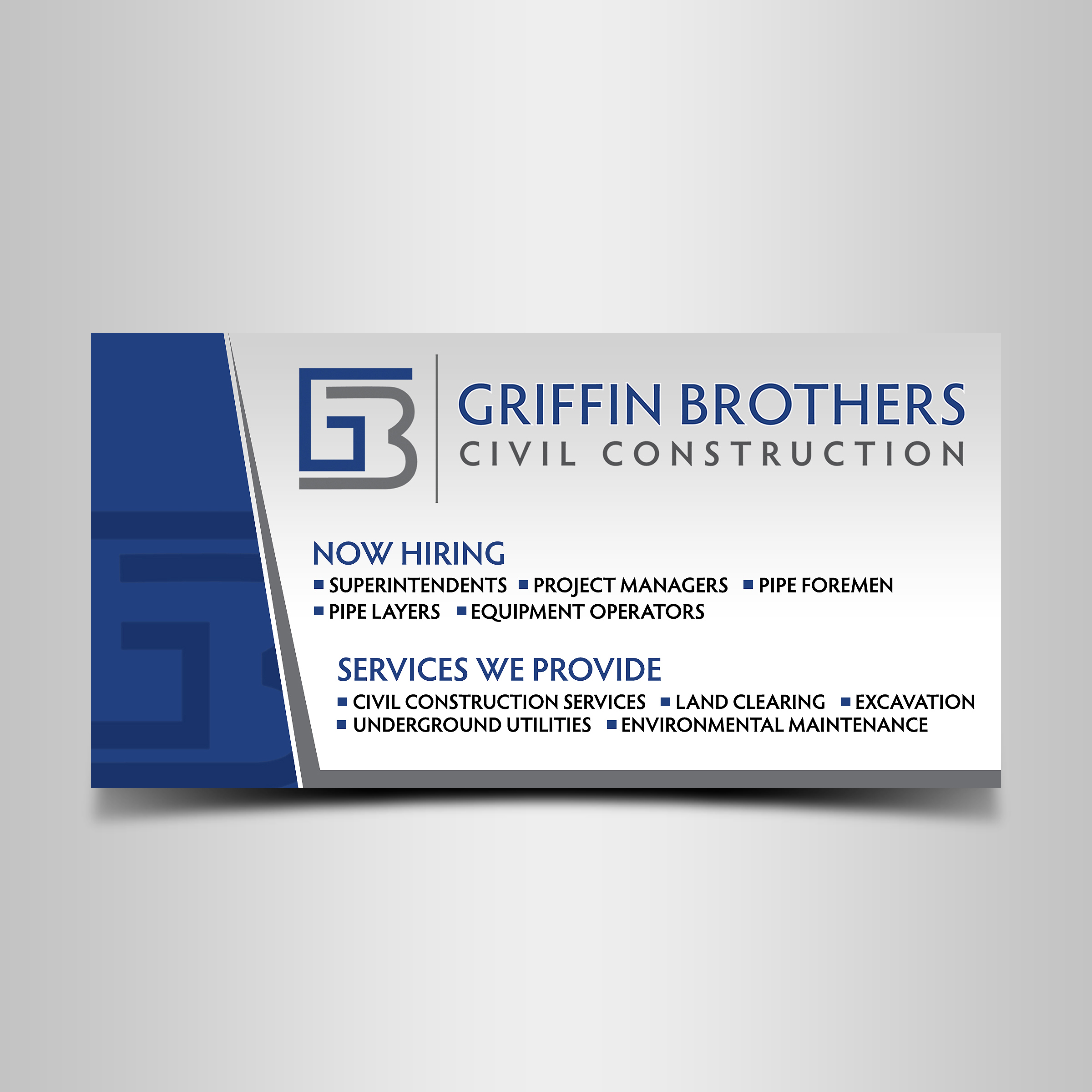 Signage Design by Designers Hub for this project | Design #21915629