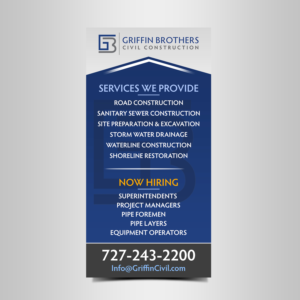 Signage Design by Designers Hub for this project | Design: #21921478