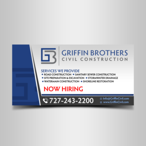 Signage Design by Designers Hub for this project | Design: #21936656