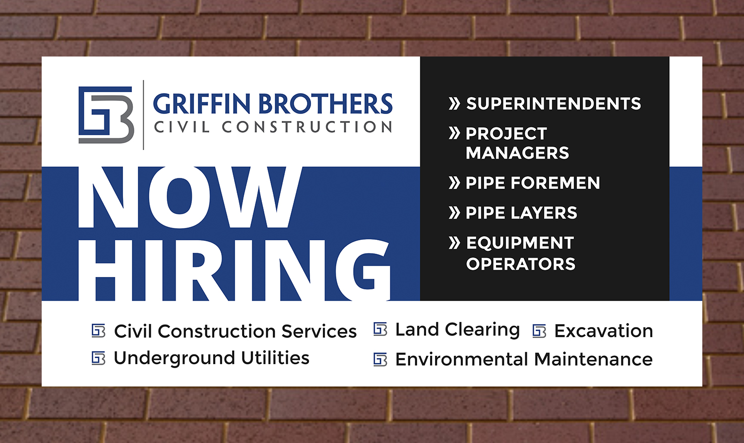 Diseño de Señalética por OwnDesign para este proyecto | Diseño #21912060