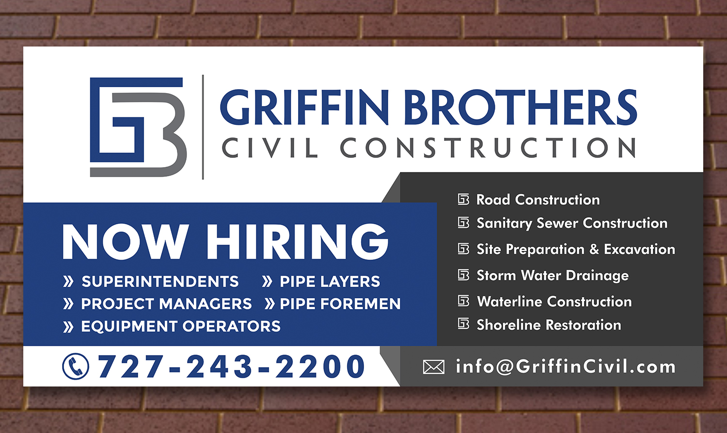 Diseño de Señalética por OwnDesign para este proyecto | Diseño #21932251