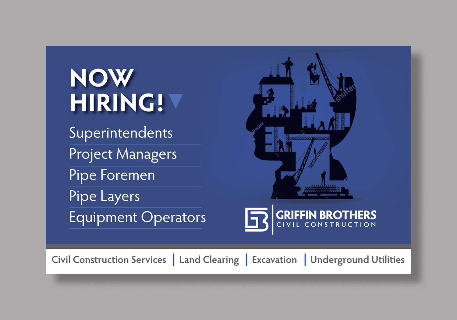 Signage Design by D Creative for this project | Design #21947032