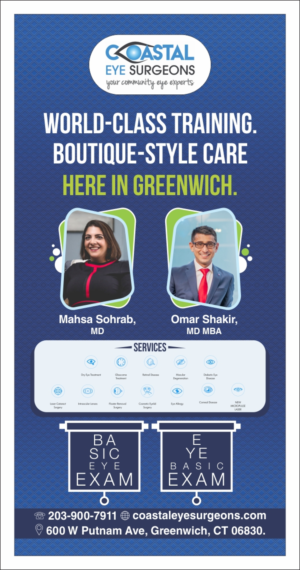 Advertisement Design by Ramaling Belkote for Coastal Eye Surgeons | Design: #21928596