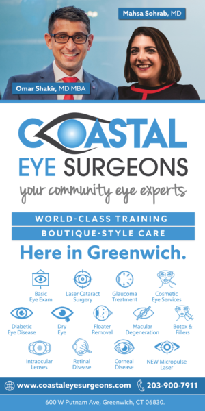 Advertisement Design by Billy Edwards