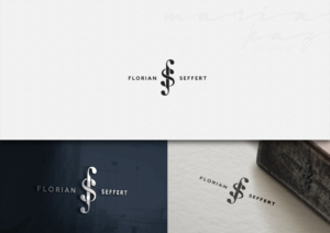 Logo Design by maria-kaz for this project | Design: #22004973