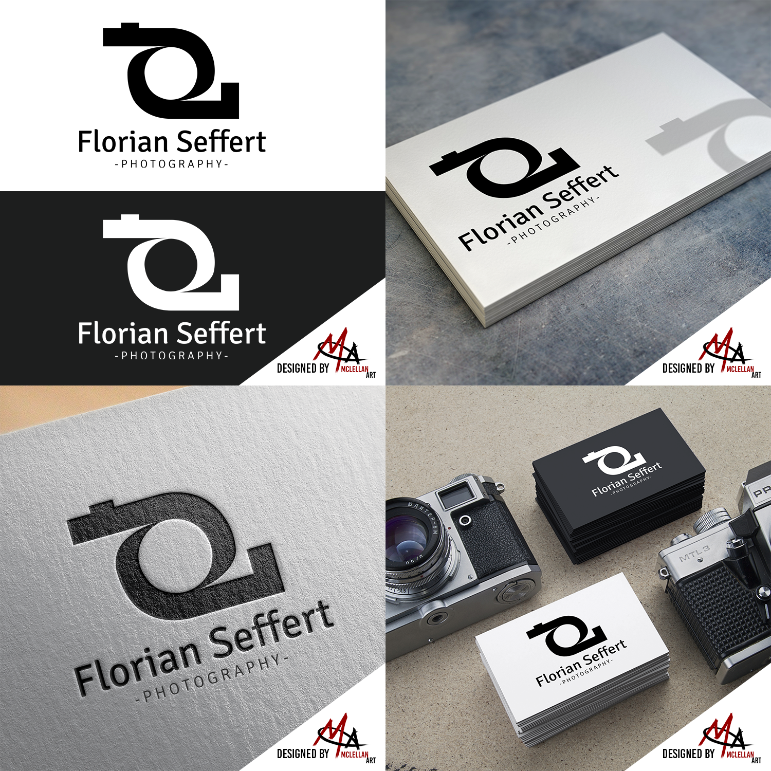 Design de Logo par McLellanArt pour ce projet | Design #21998634