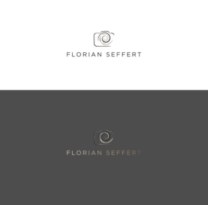 Florian Seffert or just initials 